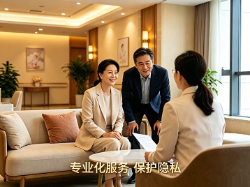 靖宇有偿售卵代生女生的客户的客户群体有哪些