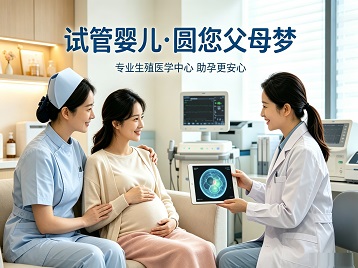 靖宇辅助生育服务 试管婴儿行业的兴起背景、发展与未来展望